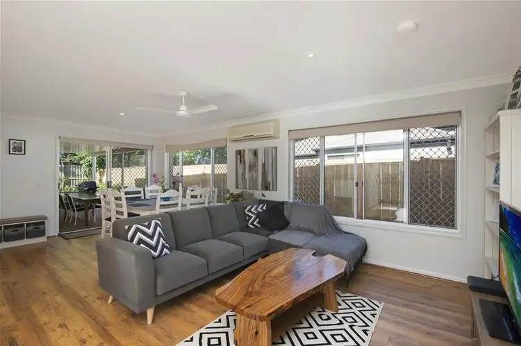 Fourth view of Homely house listing, 36/2-4 Langport Parade, Mudgeeraba QLD 4213