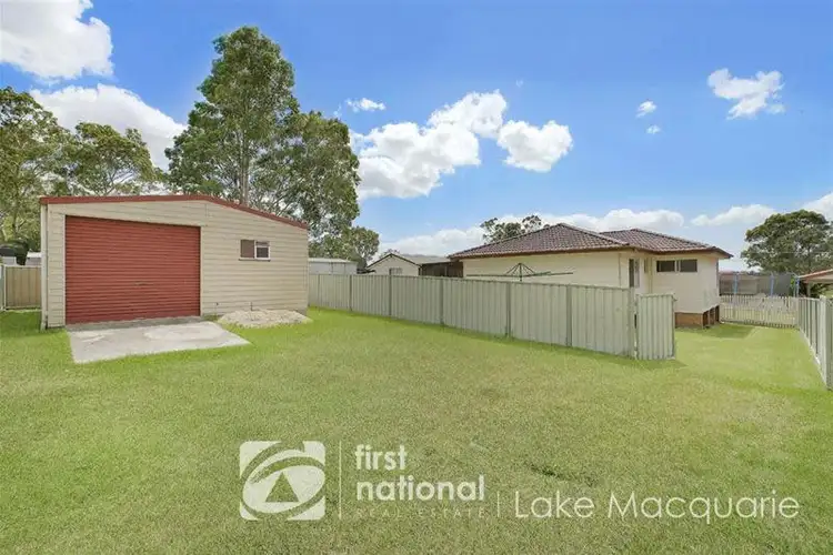Fourth view of Homely house listing, 14 Throckmorton Street, Killingworth NSW 2278