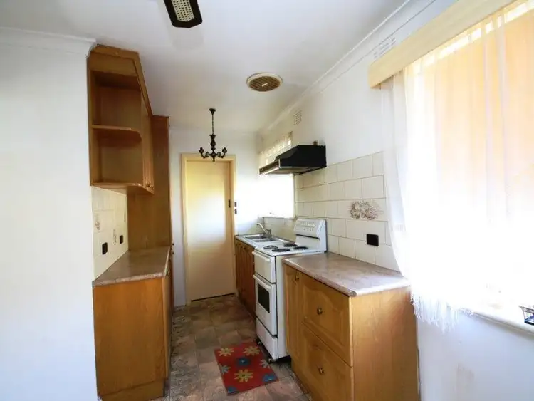 Third view of Homely house listing, 55 Georgre Street, St Albans VIC 3021