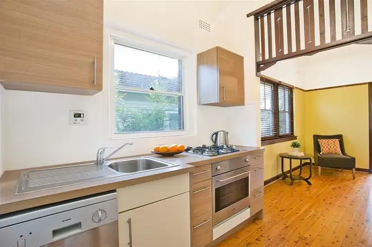 Third view of Homely house listing, 26 Colston Street, Ryde NSW 2112
