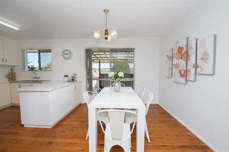 Main view of Homely house listing, 54 Debra Street, Centenary Heights QLD 4350