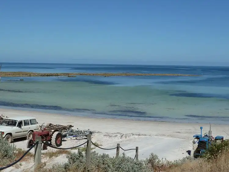 Sixth view of Homely land listing, Lot/12 Edwards Street, The Bluff via, Minlaton SA 5575