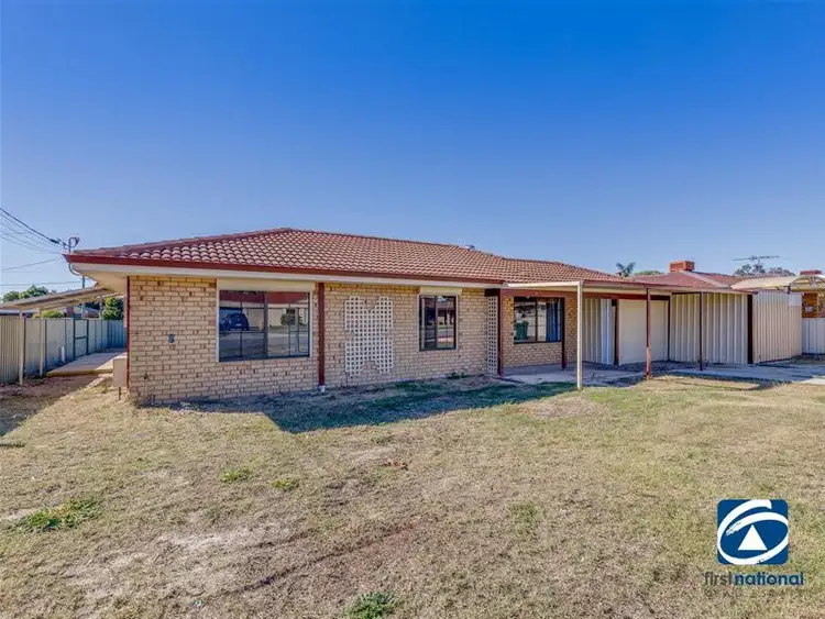Third view of Homely house listing, 4 Magpie Place, Gosnells WA 6110