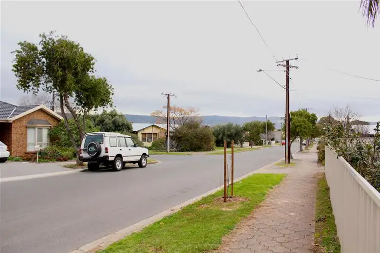 Second view of Homely land listing, 25 Argyle Terrace, Klemzig SA 5087