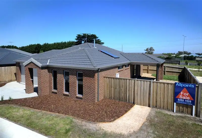 Main view of Homely house listing, 36-38 Trumper Crescent, Leopold VIC 3224