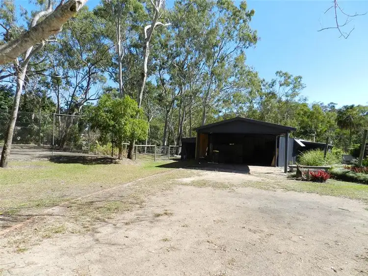 Third view of Homely rural property listing, 45 Muggleton Street, Sarina QLD 4737