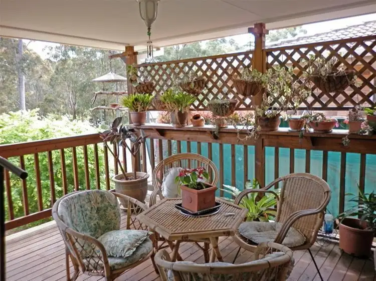 Fourth view of Homely house listing, 35 Kennedy Crescent, Denhams Beach NSW 2536