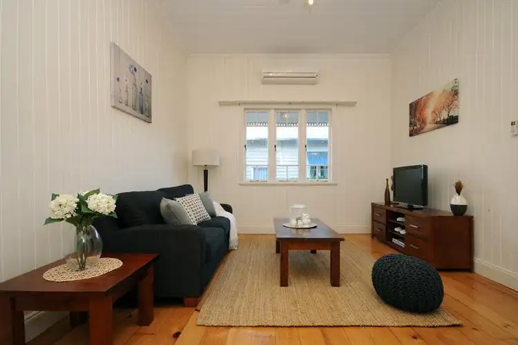 Third view of Homely house listing, 11 Sir Street, North Toowoomba QLD 4350