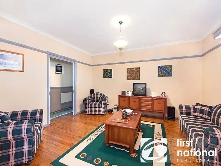Second view of Homely house listing, 10 Vincent Street, Mount Druitt NSW 2770