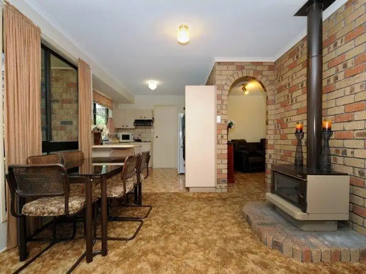 Third view of Homely house listing, 5 Debra Street, Withcott QLD 4352