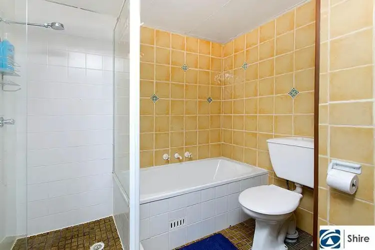 Sixth view of Homely unit listing, 37D/5-29 Wandella Road, Miranda NSW 2228