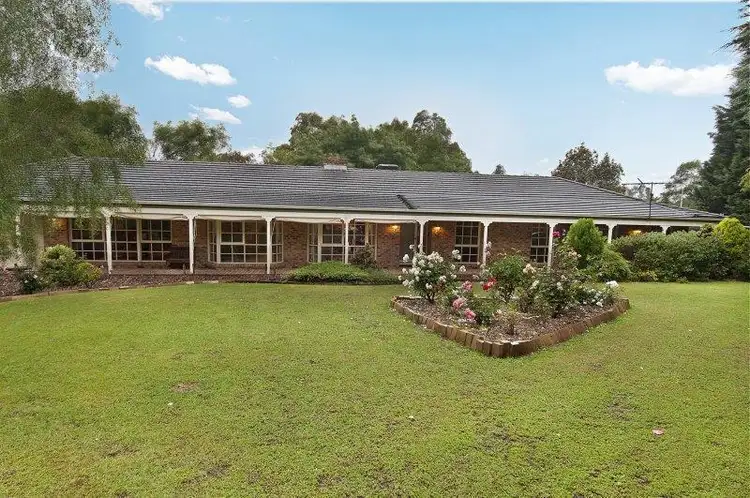 Third view of Homely house listing, 8 Compass Court, Somerville VIC 3912