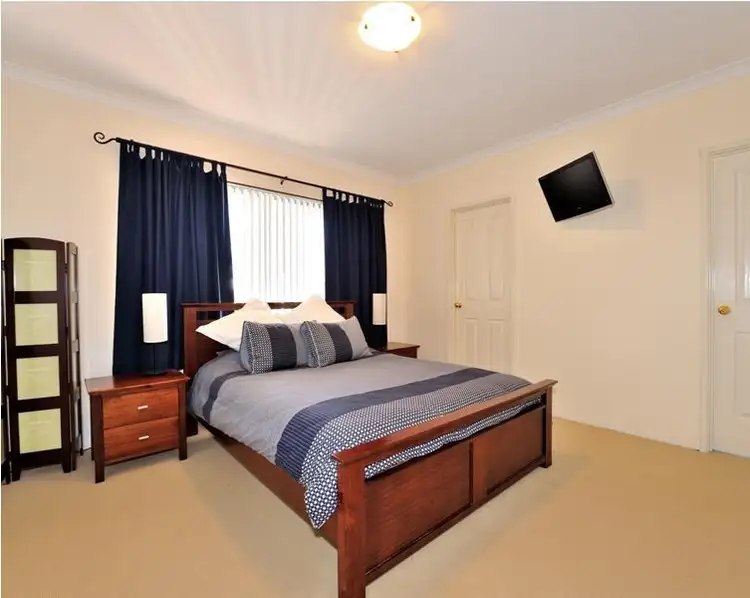 Fifth view of Homely house listing, 27 La Spezia Drive, Secret Harbour WA 6173