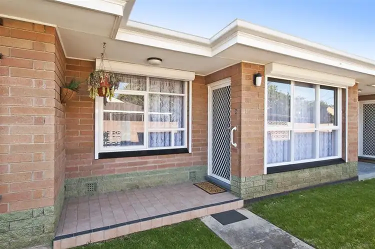 Main view of Homely unit listing, 5/38 Augusta Street, Glenelg East SA 5045