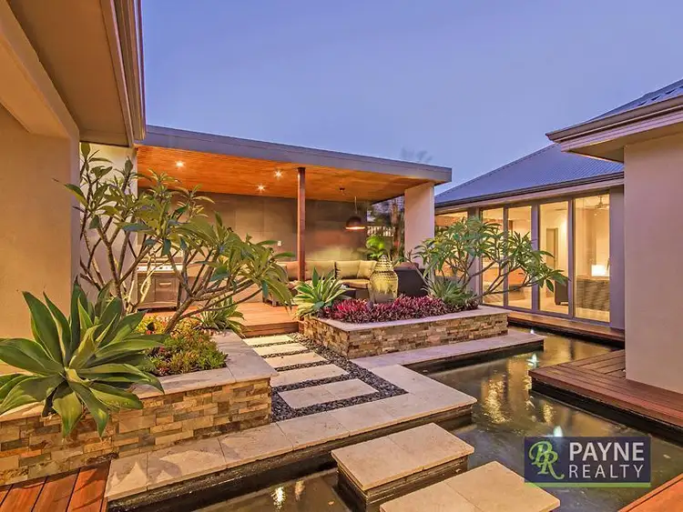 Fourth view of Homely house listing, 2 Shivery Fairway, Secret Harbour WA 6173