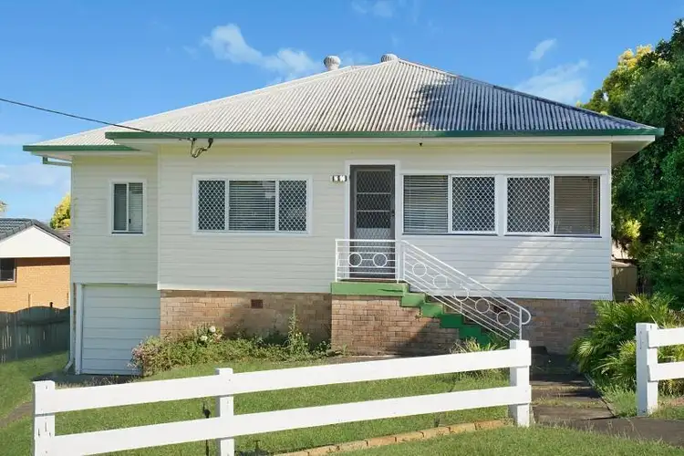 Second view of Homely house listing, 96 Donnans Road, Lismore Heights NSW 2480