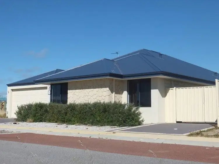 Third view of Homely house listing, 31 Apium Way, Jurien Bay WA 6516