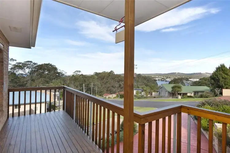 Sixth view of Homely house listing, 16 Penthouse Place, North Batemans Bay NSW 2536