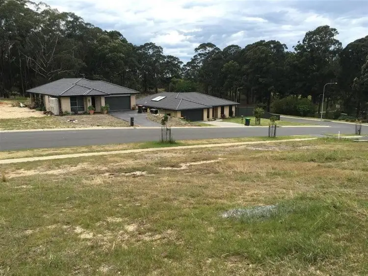 Fourth view of Homely land listing, 4 Seacrest Boulevarde, Sandy Beach NSW 2456