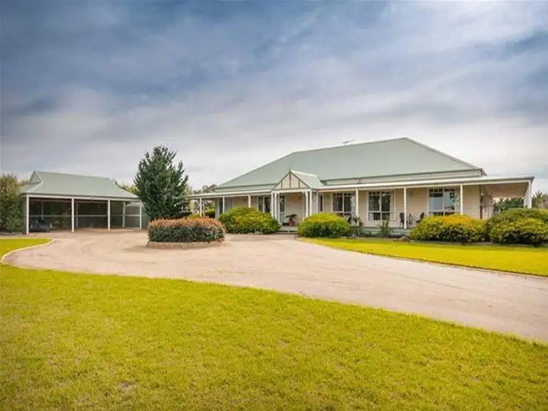 Main view of Homely house listing, 6 Rolling Meadows Drive, Sunbury VIC 3429