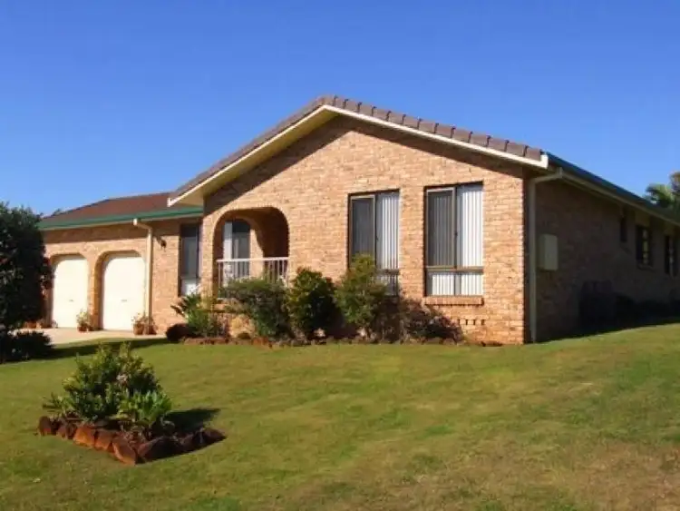 Main view of Homely house listing, 6 Dalmacia Drive, Wollongbar NSW 2477