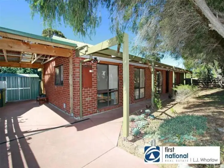 13A Somerville Lane, Riddells Creek VIC 3431
