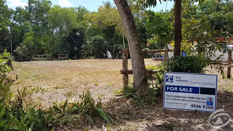 Fifth view of Homely land listing, 9 Bluewater Street, East Trinity QLD 4871