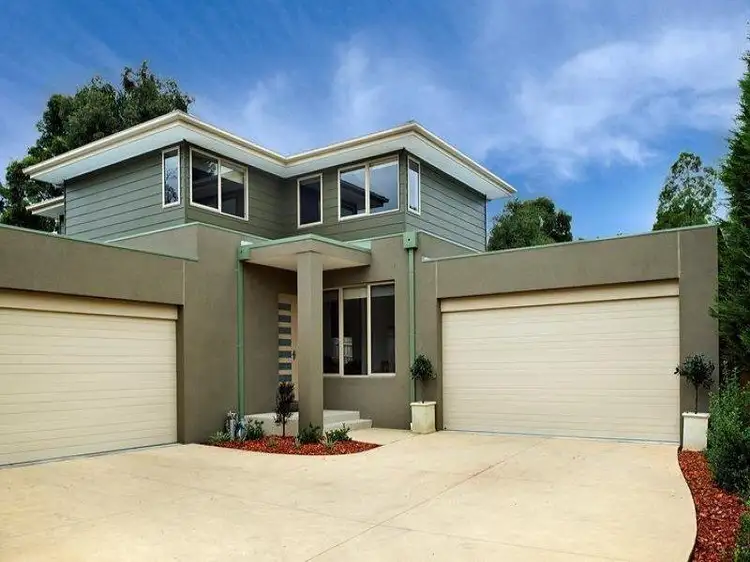 2/4 Alkira Court, Heathmont VIC 3135
