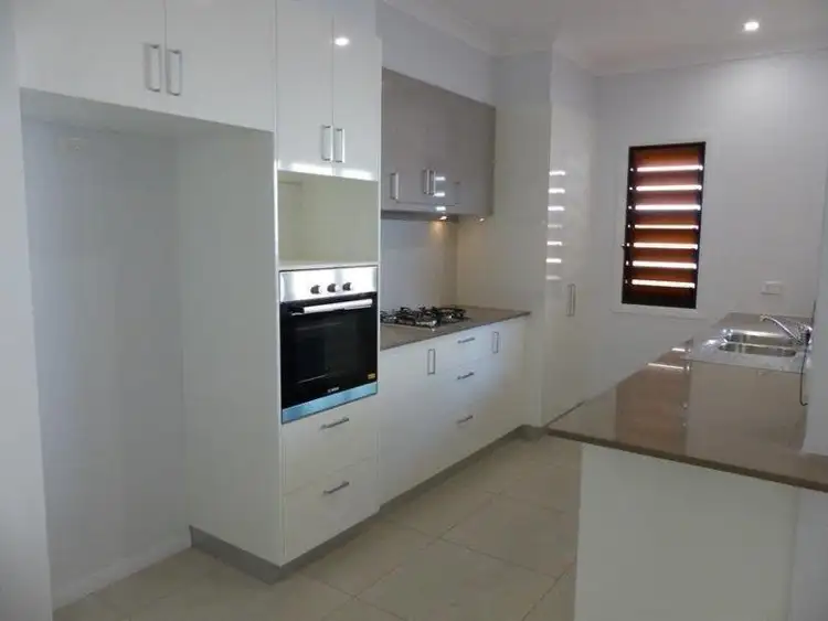 Second view of Homely semi-detached listing, 5 Callicoma Court, Wollongbar NSW 2477