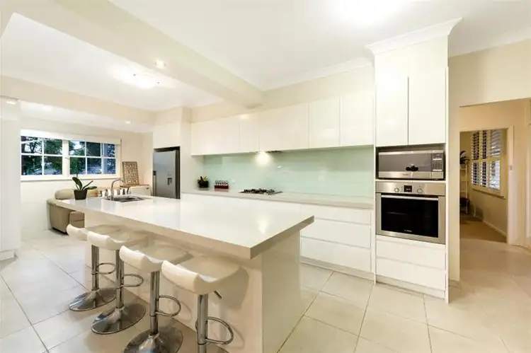 Fourth view of Homely house listing, 49 Peacock Parade, Frenchs Forest NSW 2086