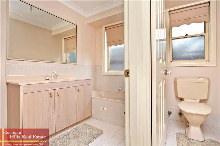 Fourth view of Homely house listing, 199 Farnham Road, Quakers Hill NSW 2763