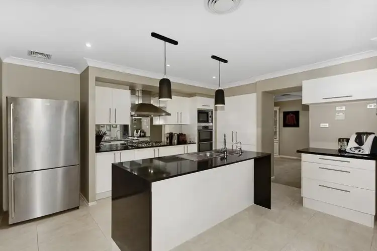 Second view of Homely house listing, 9 Grevillea Avenue, Warriewood NSW 2102