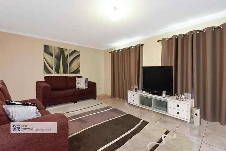 Fourth view of Homely house listing, 31 Ellendale Crescent, Daisy Hill QLD 4127