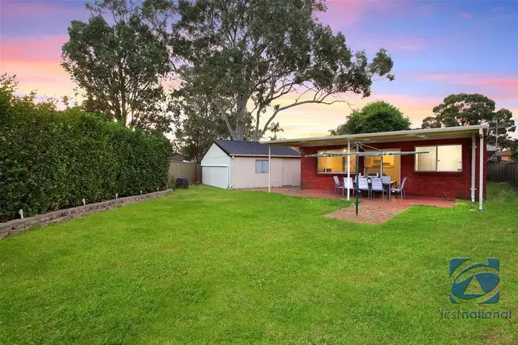 Sixth view of Homely house listing, 28 Meig Place, Marayong NSW 2148