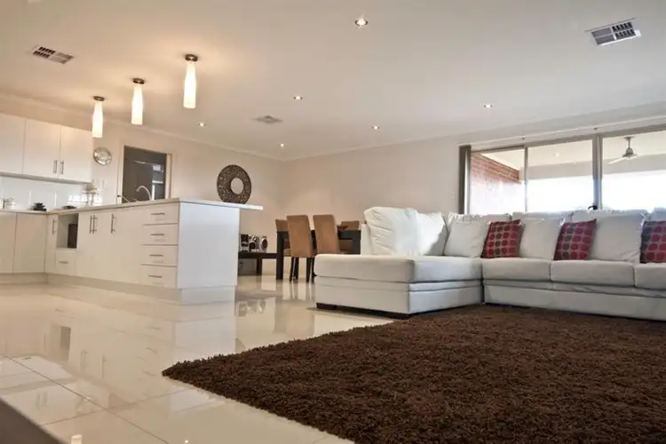 Sixth view of Homely house listing, 18 Ruby Drive, Mannum SA 5238