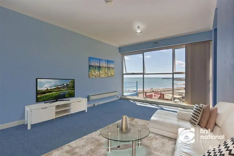 Second view of Homely unit listing, 39/47 North Terrace, Burnie TAS 7320