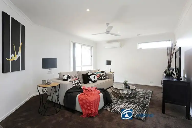 Fifth view of Homely house listing, 7 Pioneer Drive, Deer Park VIC 3023