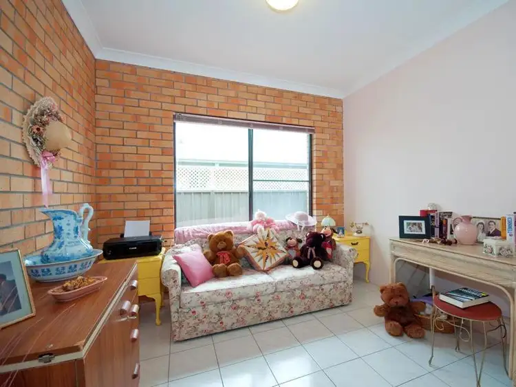 Third view of Homely semi-detached listing, 1/103 Government Road, Shoal Bay NSW 2315