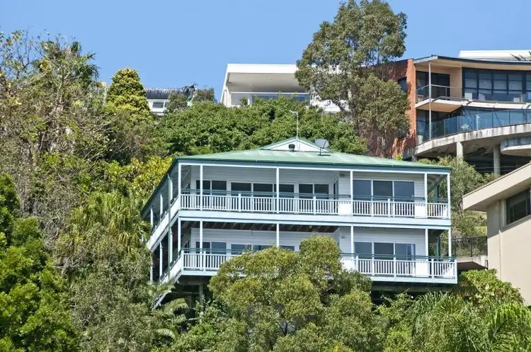 Main view of Homely house listing, 62 Scenic Drive, Merewether NSW 2291
