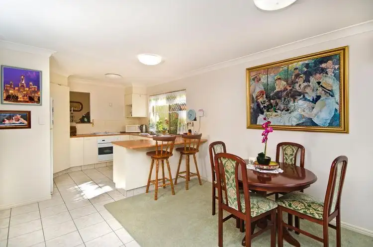 Third view of Homely unit listing, 1/15 Cypress Avenue, Palm Beach QLD 4221