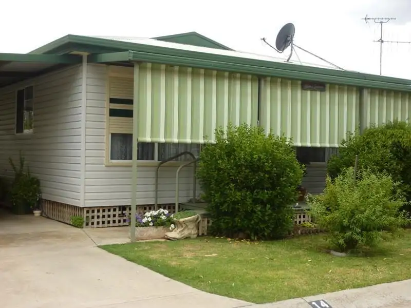 Main view of Homely house listing, 20 Alannah Court, Cobram VIC 3644