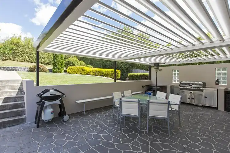 Second view of Homely house listing, 18 Govett Rise, Austins Ferry TAS 7011
