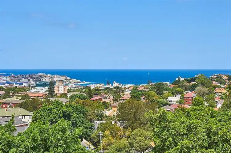 Third view of Homely apartment listing, 5/9 Banksia Road, Bellevue Hill NSW 2023