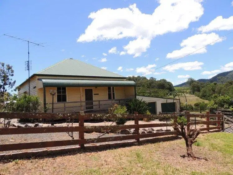 Main view of Homely house listing, 287 Terreel Road, Wards River NSW 2422
