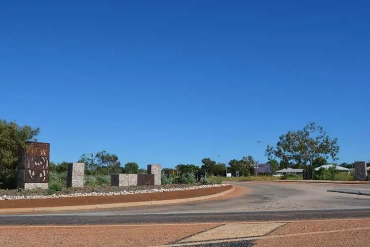 36 Warnangarri Lane, Cable Beach WA 6726