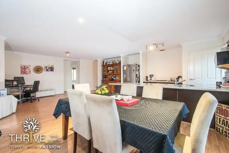 Fourth view of Homely house listing, 9 London Link, Aubin Grove WA 6164