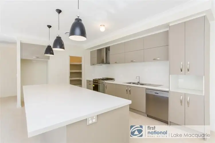 Second view of Homely house listing, 17 Gilmore Street, Cameron Park NSW 2285