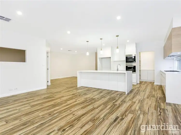 Third view of Homely house listing, 30 Moorhen Street, Pitt Town NSW 2756