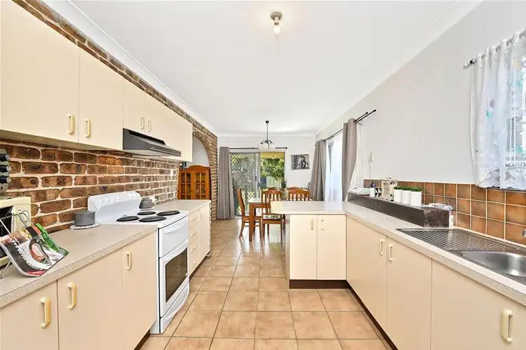 Third view of Homely townhouse listing, 2/1 Orchard Road, Bass Hill NSW 2197