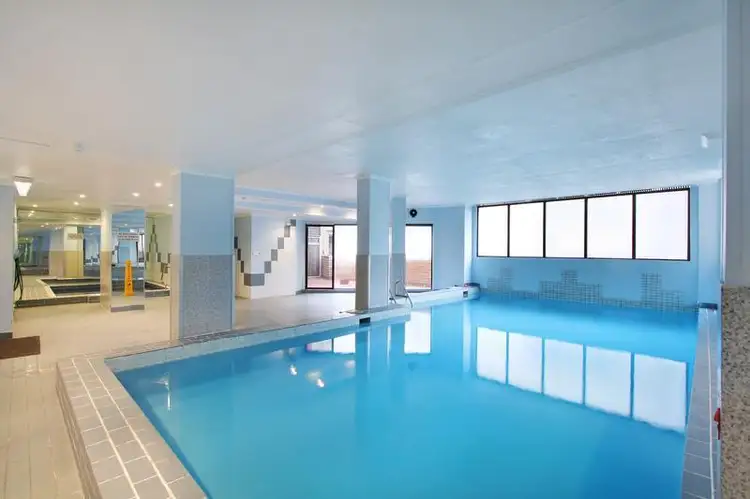 Third view of Homely apartment listing, 30/220 Goulburn Street, Darlinghurst NSW 2010
